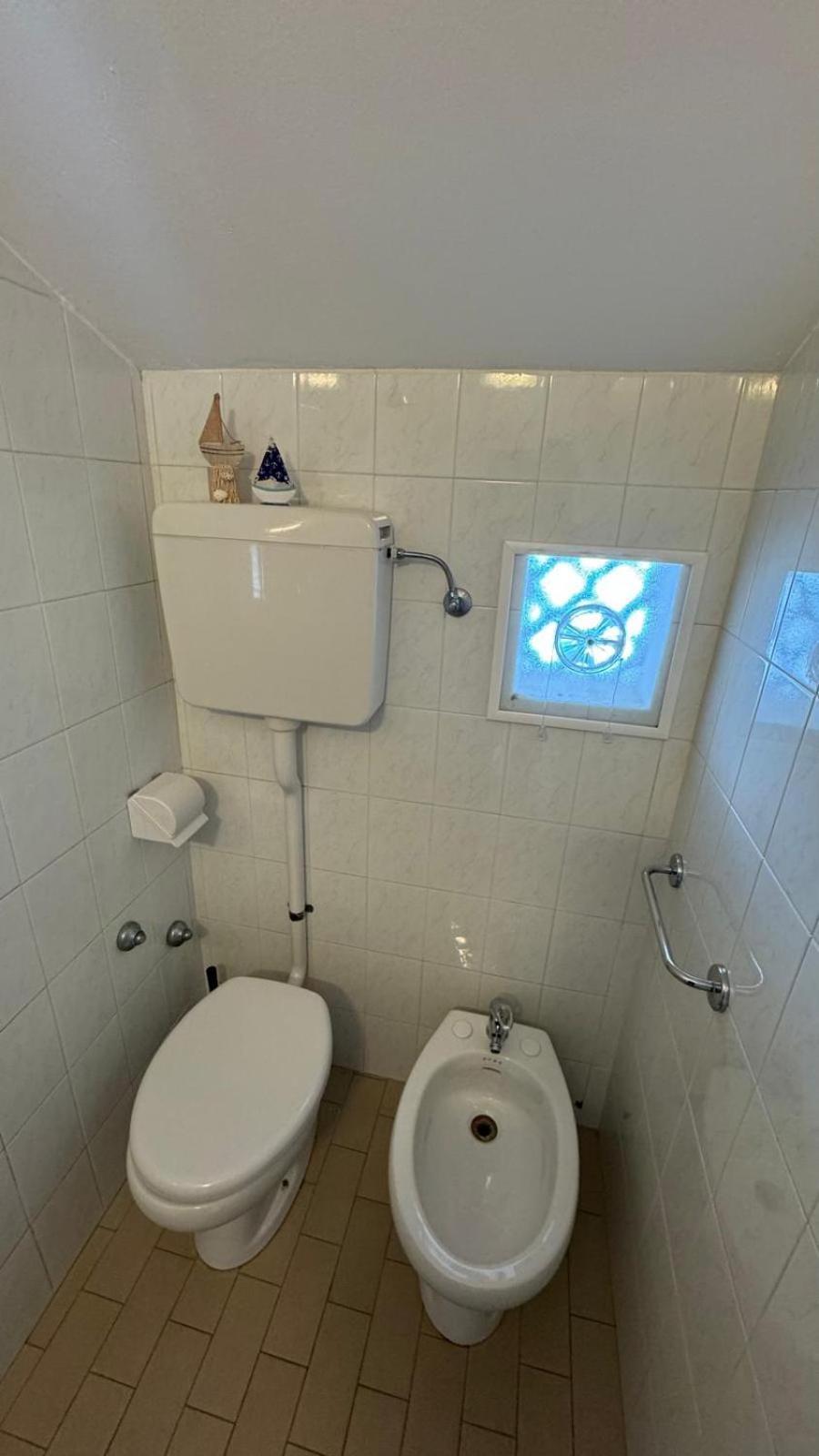 Hotel Oltremar B&B กัตตอลิกา ภายนอก รูปภาพ