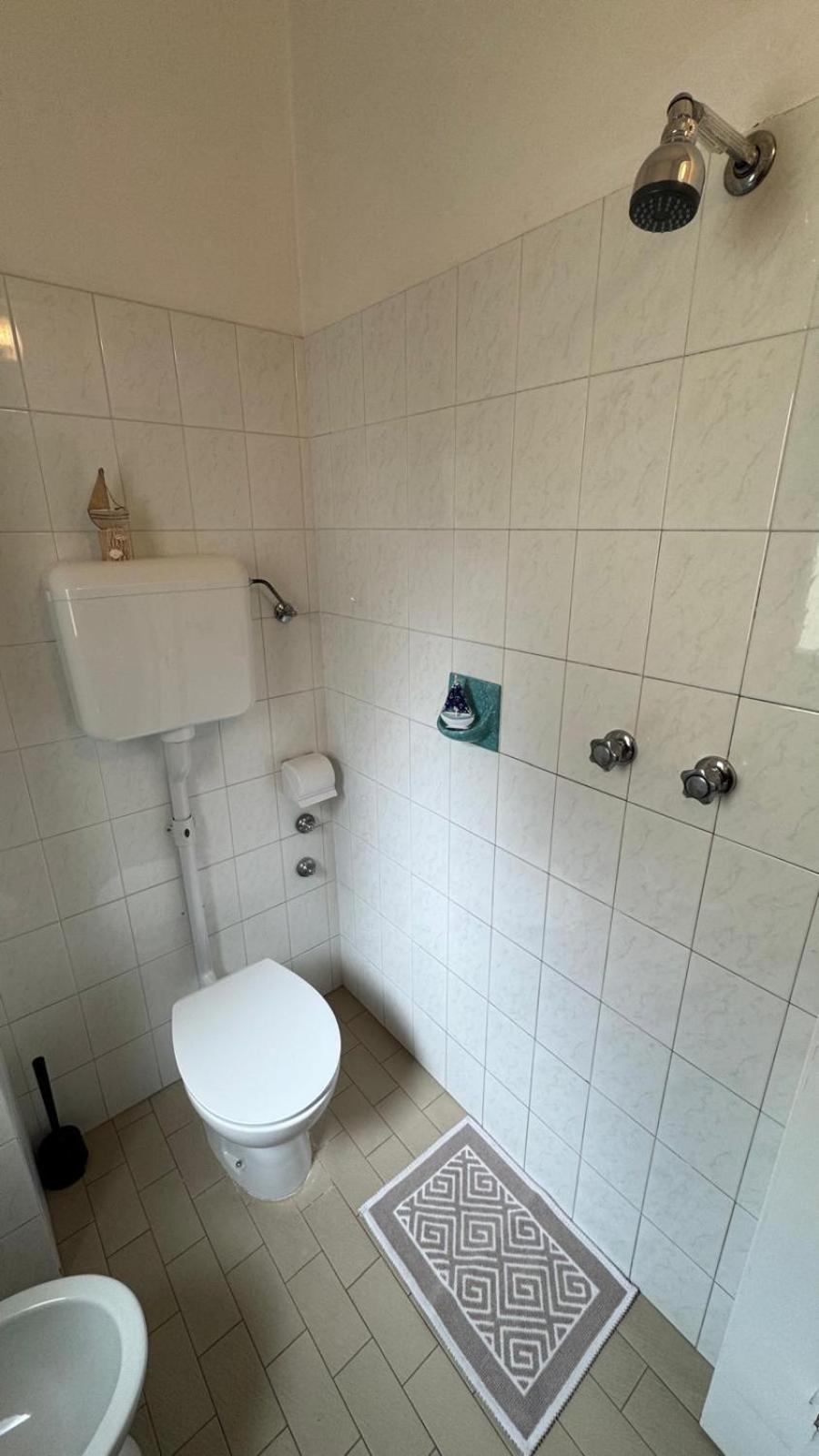 Hotel Oltremar B&B กัตตอลิกา ภายนอก รูปภาพ
