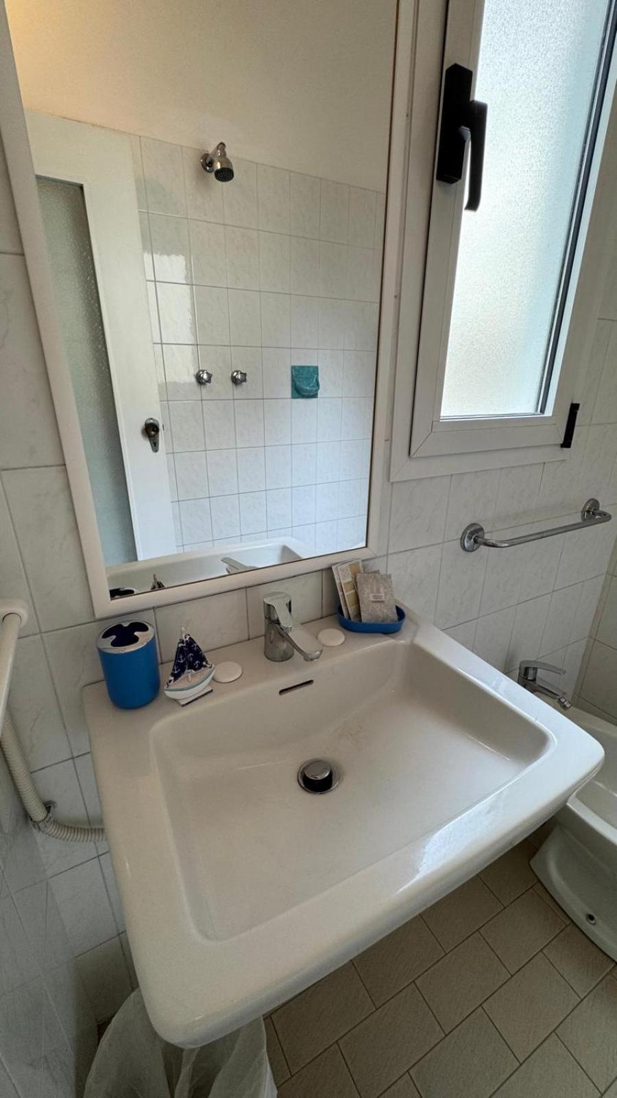 Hotel Oltremar B&B กัตตอลิกา ภายนอก รูปภาพ